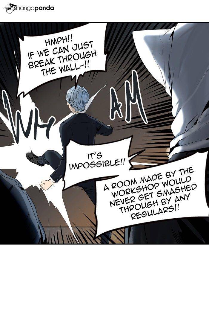 Tower of God Chapter 293 image 071